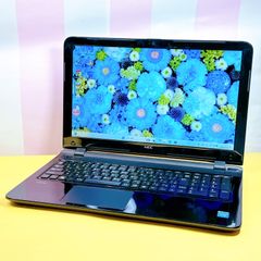 第10世代Core i7⭐️windows11 超爆速16GB‼️ 薄型軽量 カメラ付き