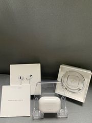 美品】AirPods Pro MagSafe充電ケース付き 右耳 - メルカリ