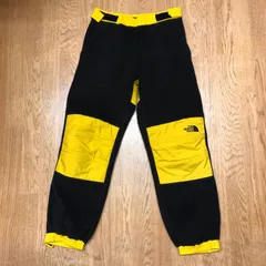 THE NORTH FACE ノースフェイス メンズS デナリスリップオンパンツ フリースパンツ ロングパンツ