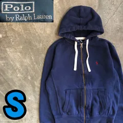 T7081 POLO by Ralph Lauren フルジップパーカー