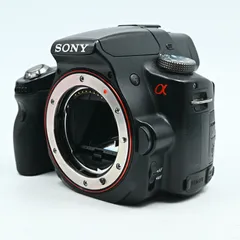 2026年最新】α55 SLT-A55Vの人気アイテム - メルカリ