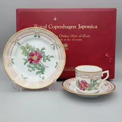 2025年最新】フローラヤポニカの人気アイテム - メルカリ