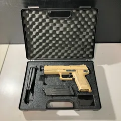 2026年最新】SOCOM mk23 ガスの人気アイテム - メルカリ