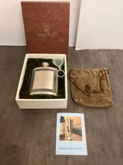 2026年最新】king's pewterの人気アイテム - メルカリ