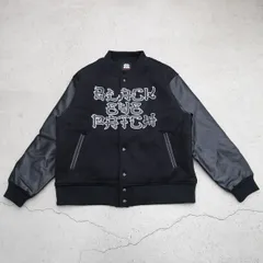 2025年最新】blackeyepatch スタジャンの人気アイテム - メルカリ