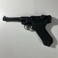 2025年最新】ルガーP08の人気アイテム - メルカリ