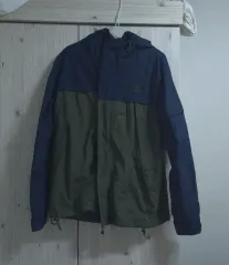 ザノースフェイス ウィンドブレーカー ジャケット xs