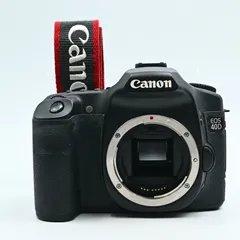 2025年最新】eos 40d ジャンクの人気アイテム - メルカリ