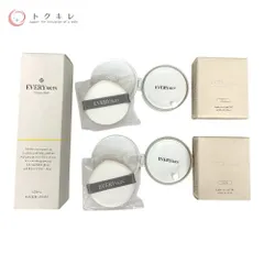 【新品未使用】EVERYSKINProビタミントナー&クラッキングフォームセット 新品未使用】EVERYSKINProビタミントナー&クラッキングフォームセット