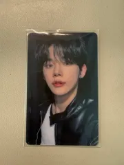 TOMORROW X TOGETHER(TXT) TXT ヨンジュン(YEONJUN・チェヨンジュン) M2U FREEZE ラキドロ