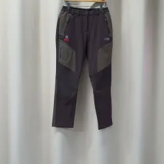 THE NORTH FACE ザノースフェイス 밴딩 起毛 クライミングパンツ