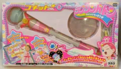 2025年最新】コメットさん ラブリンバトンの人気アイテム - メルカリ