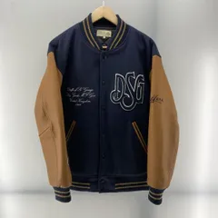 2026年最新】duffer スタジャンの人気アイテム - メルカリ