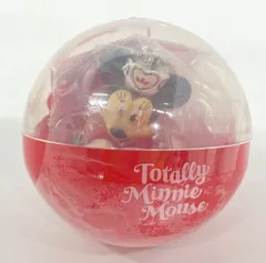 東京ディズニーリゾート カプセルトイ(マスコットチャーム) Totally Minnie Mouse プリンセス・デイズ 1