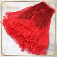 2025年最新】社交ダンスペチコートの人気アイテム - メルカリ