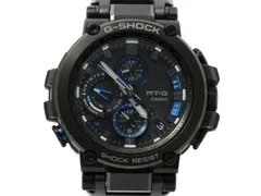 2025年最新】g-shock mtg-b1000の人気アイテム - メルカリ