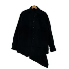 BLESS NECKERCHIEFER OVERSHIRT ﾌﾞﾗｯｸのサムネイル