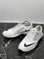 2025年最新】ナイキ ゴルフシューズ lunarの人気アイテム - メルカリ