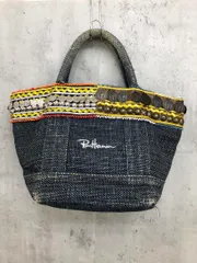 2025年最新】ロンハーマン デニムトートの人気アイテム - メルカリ