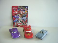 ♯Jui16HZカプセル爆走トラッカー21デラックス入全10種 - メルカリ