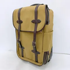 2025年最新】フィルソン キャリーの人気アイテム - メルカリ