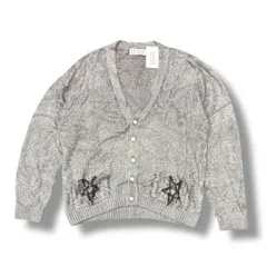 2026年最新】el conductorH カーディガンの人気アイテム - メルカリ 2026年最新】el conductorH カーディガンの人気アイテム - メルカリ