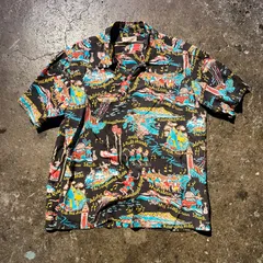 2025年最新】ギャルソン アロハの人気アイテム - メルカリ