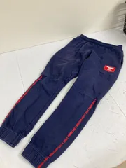 送料無料★PUMA プーマ★スウェットパンツ★Mサイズ★ネイビー　#71125sbo