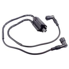 ヤマハ プラグキャップ付 イグニッションコイル RZ250R TZR250 - メルカリ