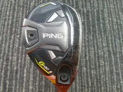 2025年最新】g430 ユーティリティ 4の人気アイテム - メルカリ