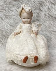 羊毛ドール ポチシュナ 人形 Steiff 羊毛ドール ポチシュナ 人形 Steiff - メルカリ