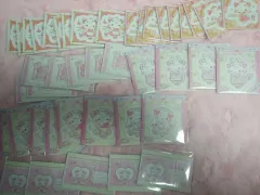 韓国雑貨文房具 在庫処分 様 スティッカー シール 134セット まとめ売り