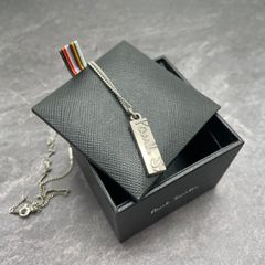 Paul smith collection GOLD&BLACK未使用 - メルカリ
