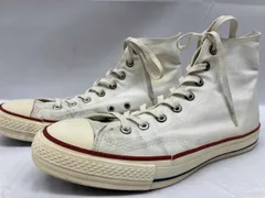 CONVERSE コンバース　ALL STER オールスター　　　　　　　　　日本製　ハイカット　10 1/2 約29cm