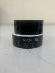 ￥3 KANebo CREAM IN DAY SPF20 40g 残量たっぷり【美容品】【1】