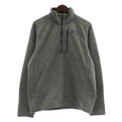 パタゴニア Patagonia ベター セーター フリースジャケット ニット