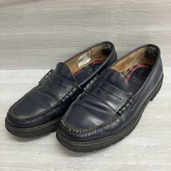 美品 未使用級 G.H.BASS FRED PERRY タッセルローファー - メルカリ