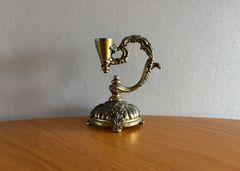 美品☆シルバーの輝き☆】クリストフル ミニトレイ - メルカリ