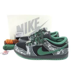 NIKE ナイキ SB DUNK LOW QS 