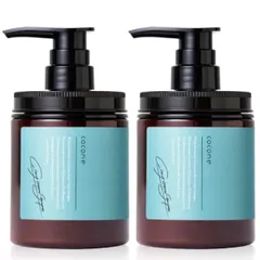 【2個セット】cocone シャンプー