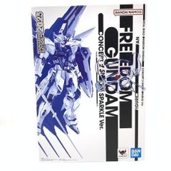 開封品］METAL BUILD フリーダムガンダム スノースパークルVer. - メルカリ