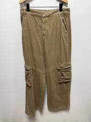 (P22) ザラ カーゴパンツ