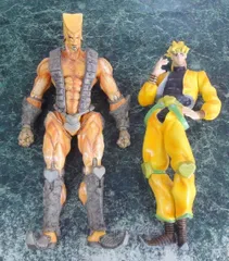 2025年最新】dio ザ・ワールド フィギュアの人気アイテム - メルカリ 2025年最新】dio ザ・ワールド フィギュアの人気アイテム - メルカリ