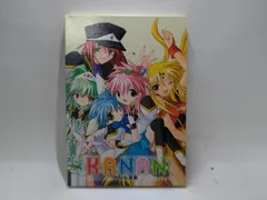 2026年最新】Kanon 京都アニメーション版 全8巻の人気アイテム - メルカリ