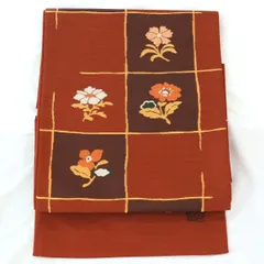 2026年最新】河合美術織物袋帯の人気アイテム - メルカリ