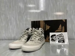VANS × POWELL PERALTA × TAKAHAYASHI Caballero Pro Arc VN0A3Q3VT00 28cm 600足限定 489 of 600 タグ付き 箱・ステッカー有
