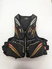 2025年最新】フローティングベスト がまかつの人気アイテム - メルカリ