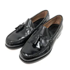 2025年最新】g h bass タッセル ローファーの人気アイテム - メルカリ