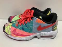 NIKE ナイキ Air Max 2 Light 'Multi' スニーカー 25.0cm マルチカラー BV7406-001