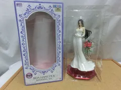 メガハウス POP ボア ハンコック ウェディングver ワンピースフィギュア メガハウス ONE PIECE P.O.P ボア・ハンコック ウェディングVer